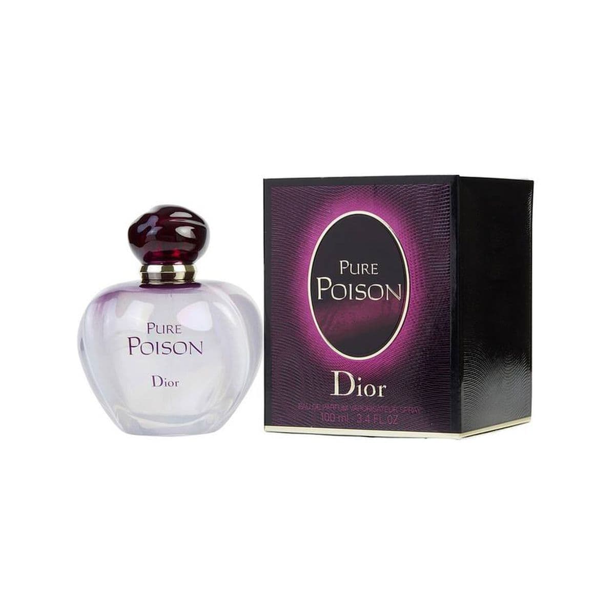 Dior Poison Pure For Women
