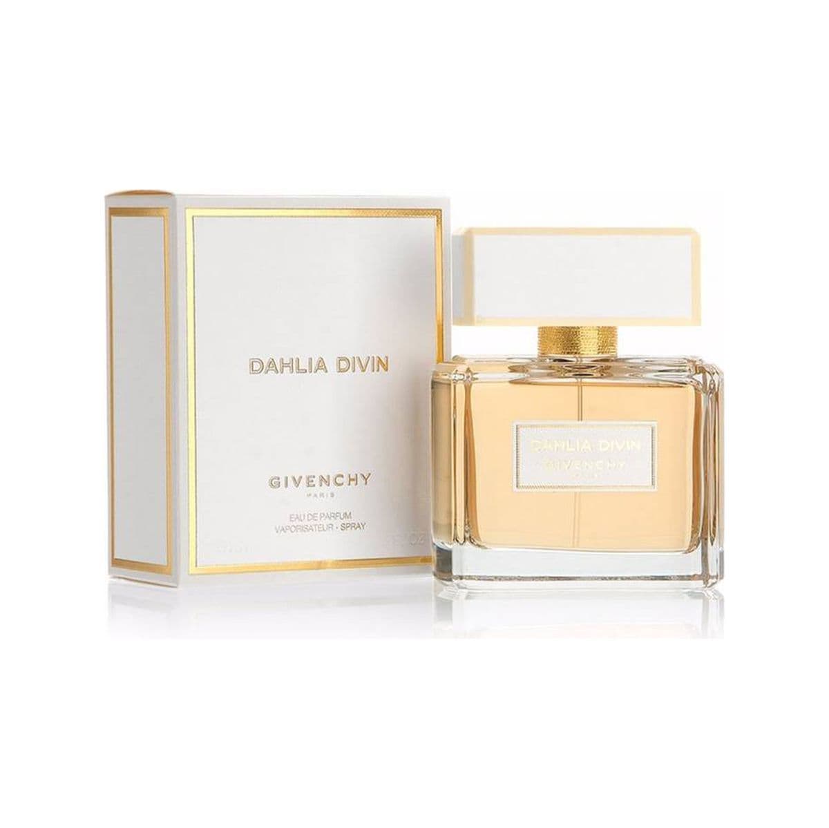 Givenchy Dahlia Divin 2.5Oz Eau De Parfum For Women
