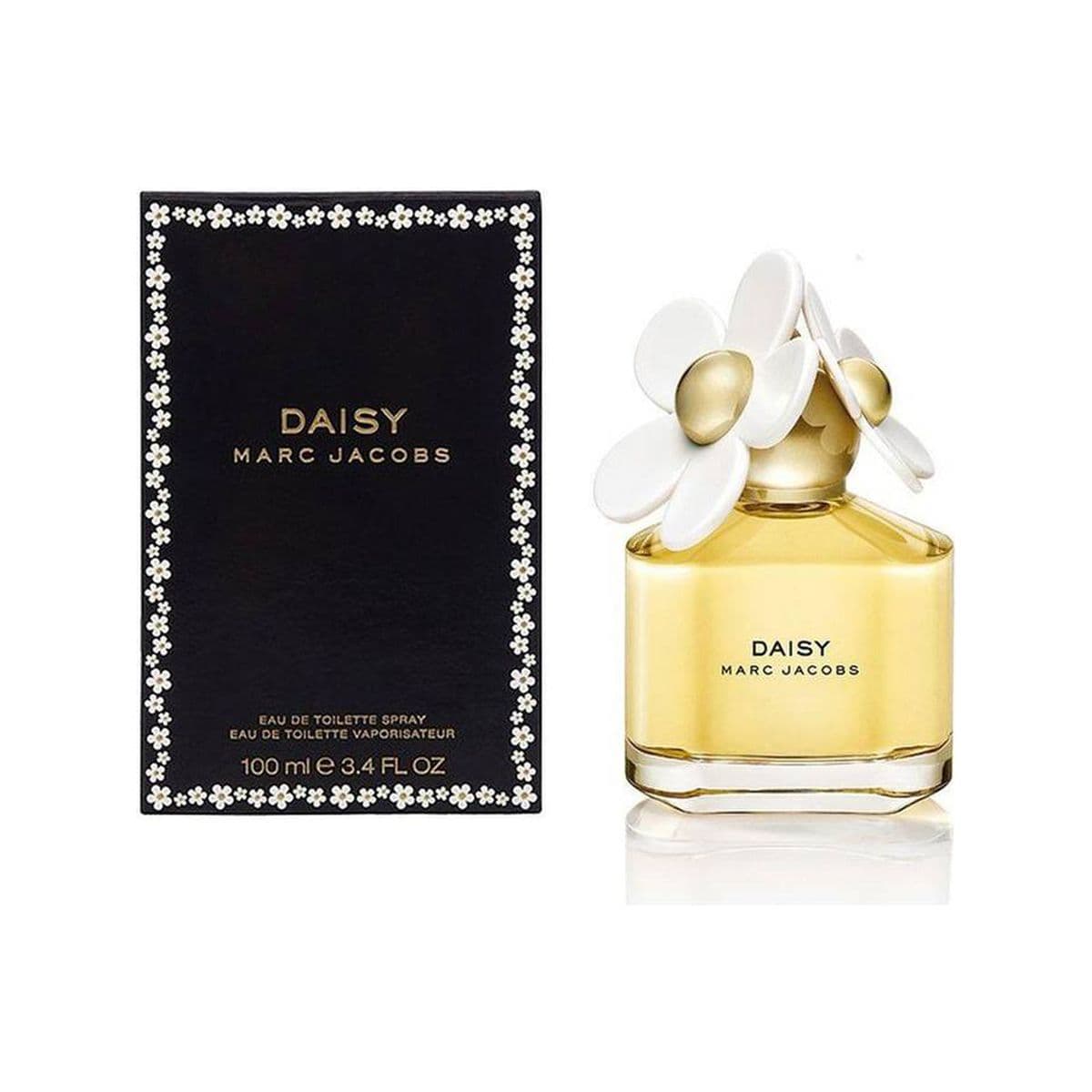 Marc Jacobs Mj Daisy For Women