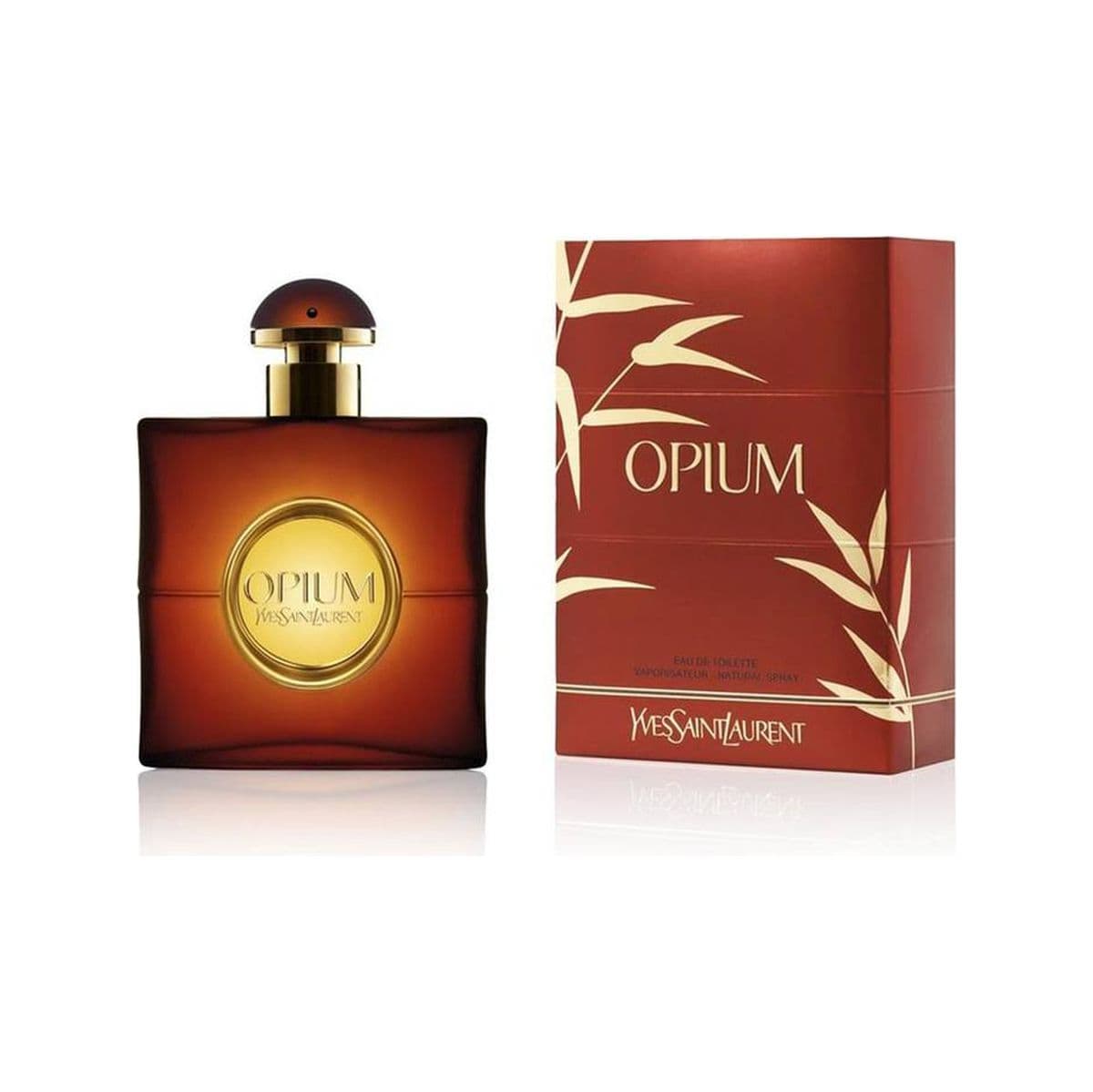 Ysl Ysl Opium For Women
