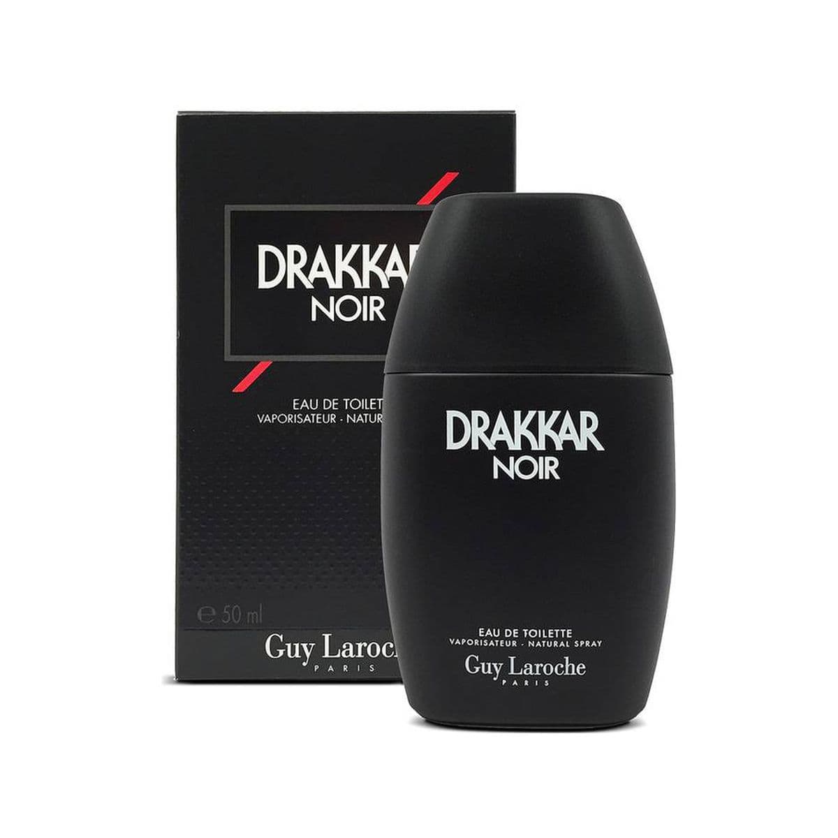 Drakkar Noir 1.7Oz Eau De Toilette For Men