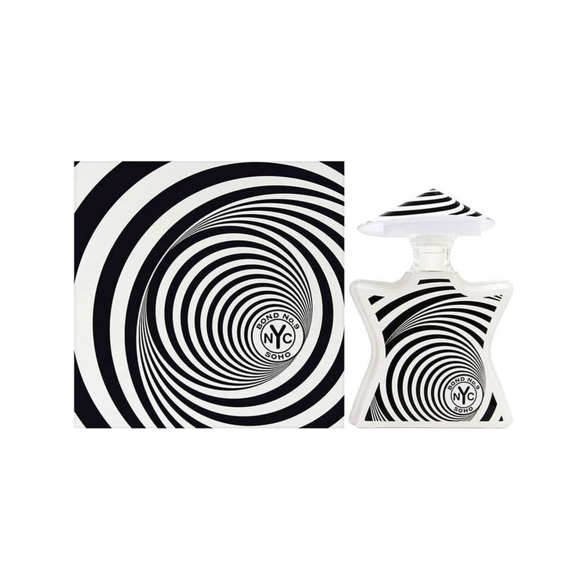 Bond No 9 SOHO Eau De Parfum For Women