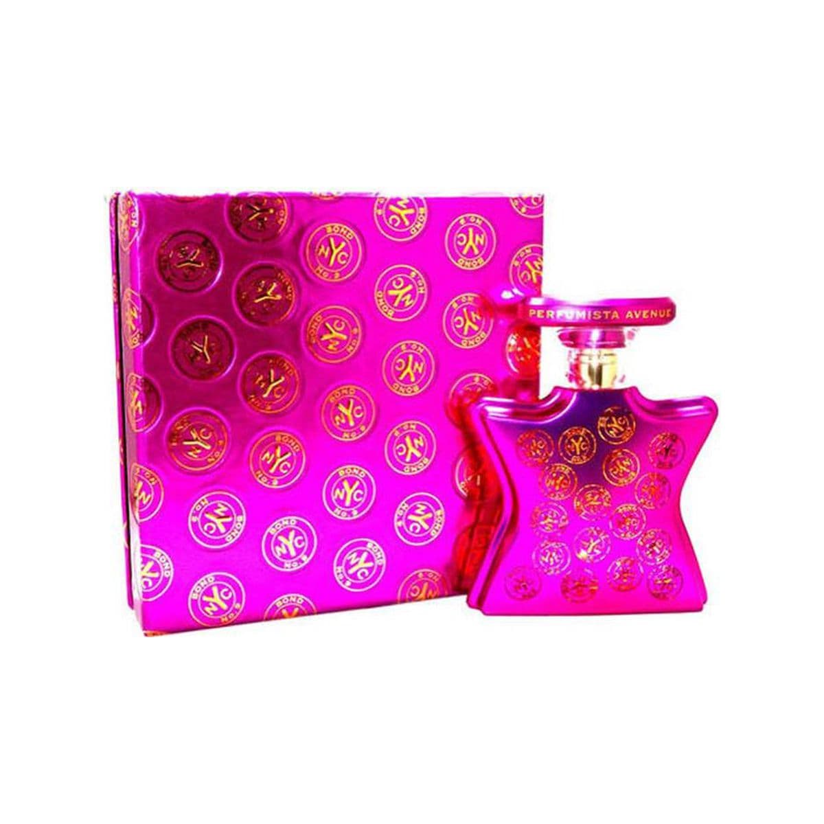 Perfumista Avenue 1.7Oz Eau De Parfum For Women