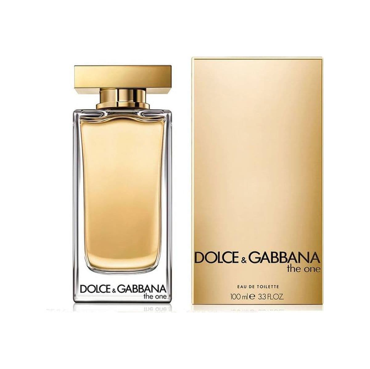 The One Eau For Women