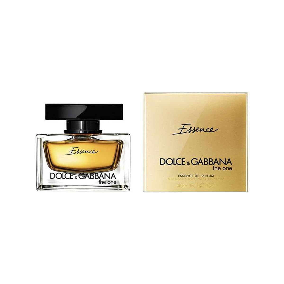 D&G The One Essence For Women