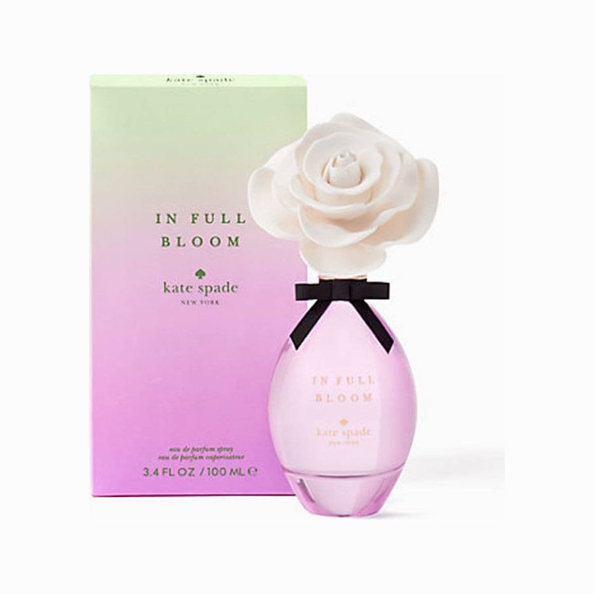 In Full Bloom 3.4Oz Eau De Parfum For Women