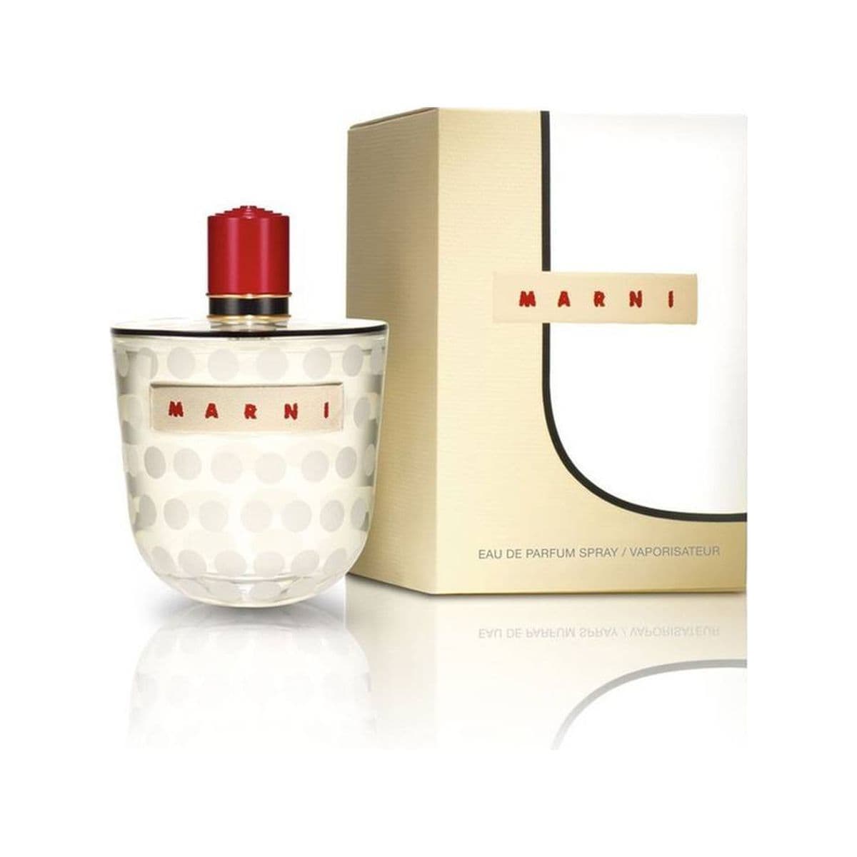 Marni Marni 4.1Oz Eau De Parfum For Women