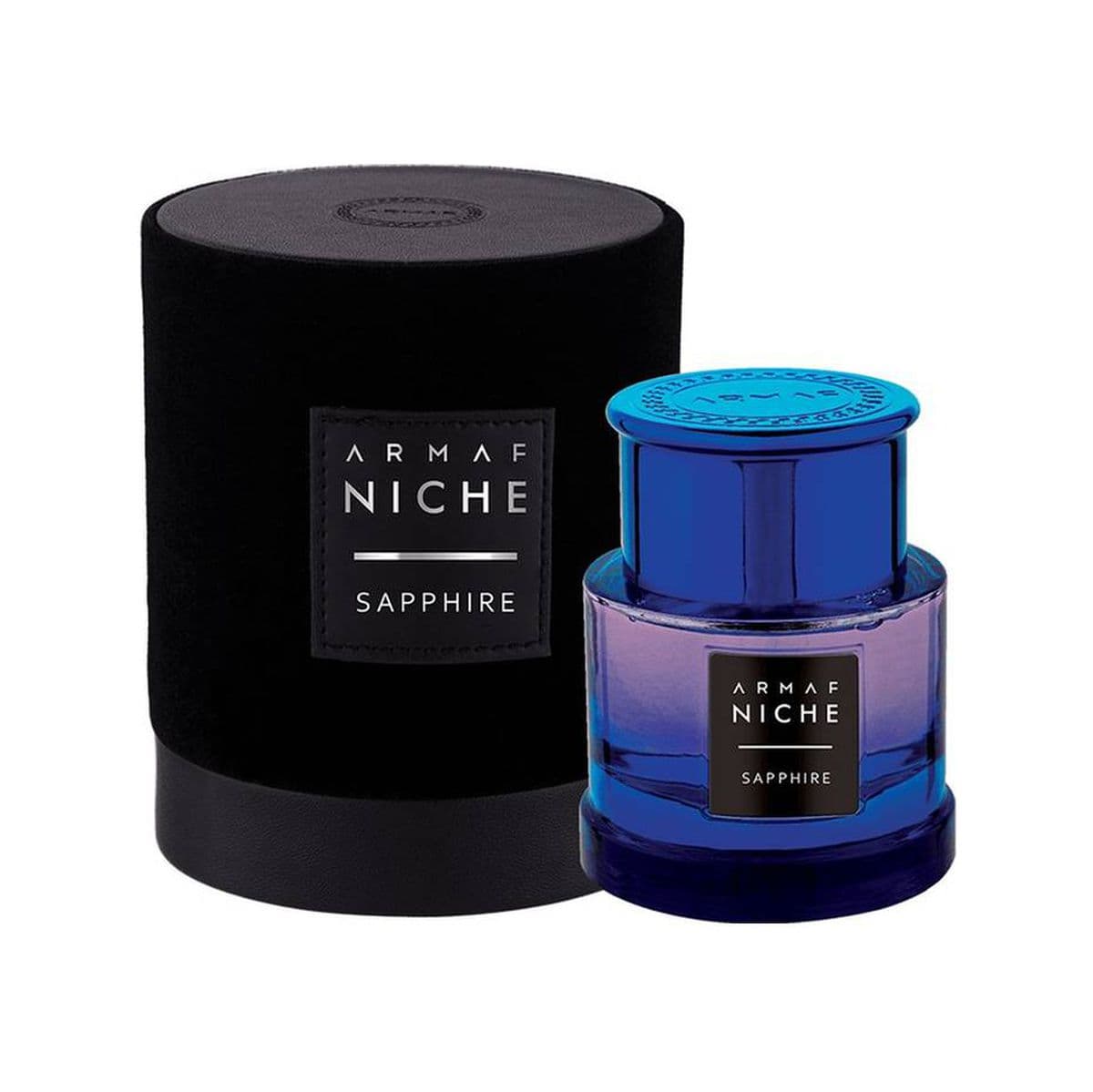 Sapphire Niche 3Oz Eau De Parfum For Men
