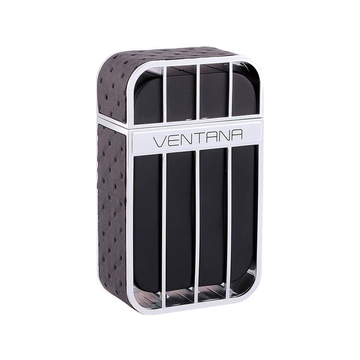 Ventana Pour Homme 3.4Oz Eau De Parfum For Men