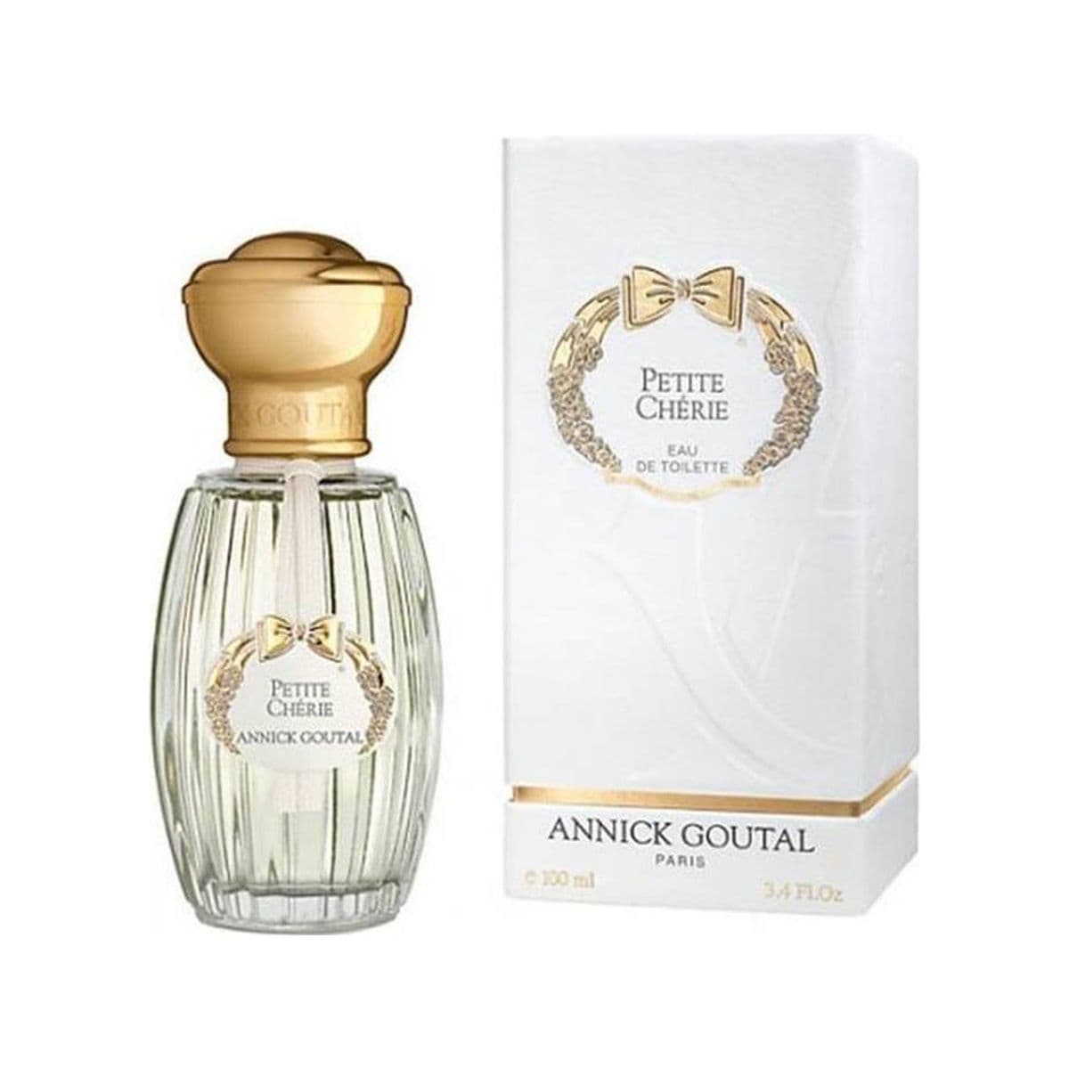 Petite Cherie 3.4Oz Eau De Toilette For Women