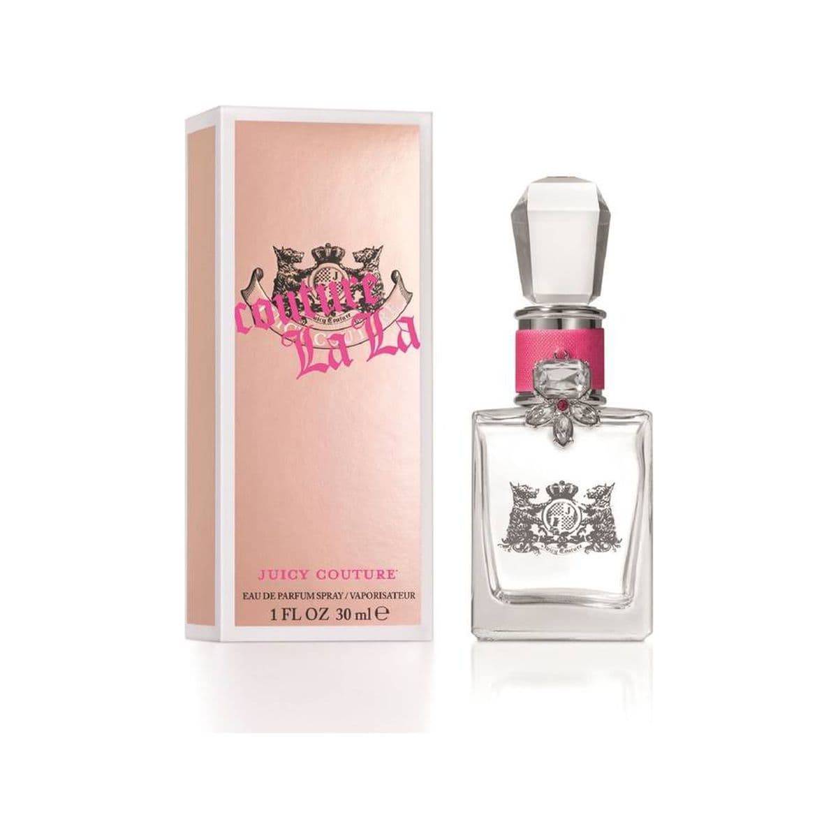 Juicy Couture La La For Women