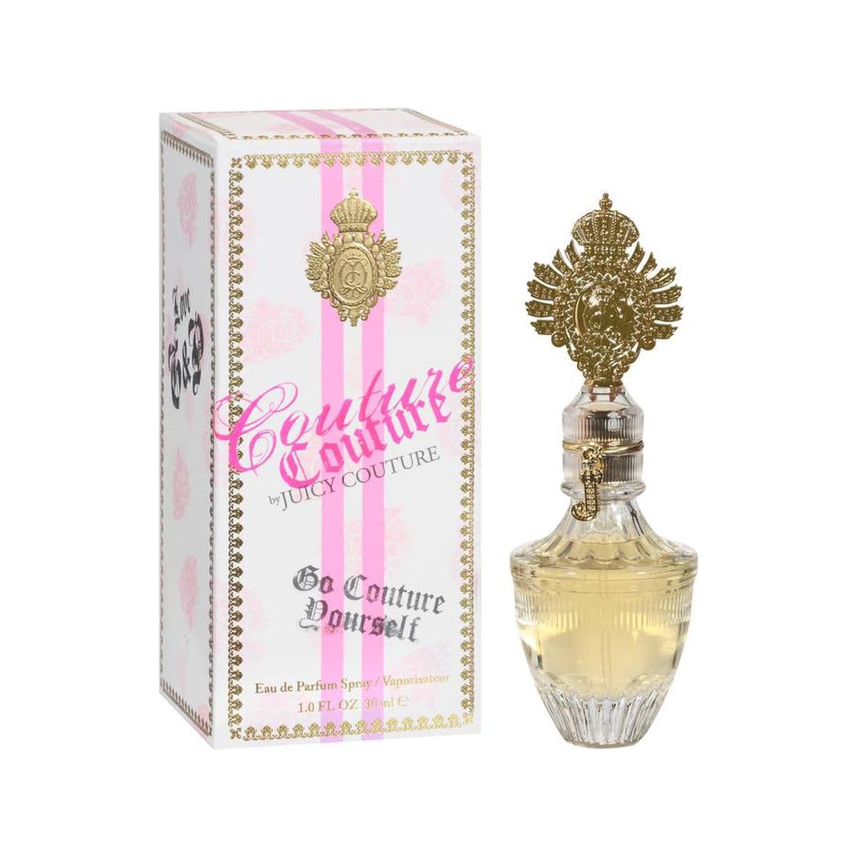 Juicy Couture Couture For Women