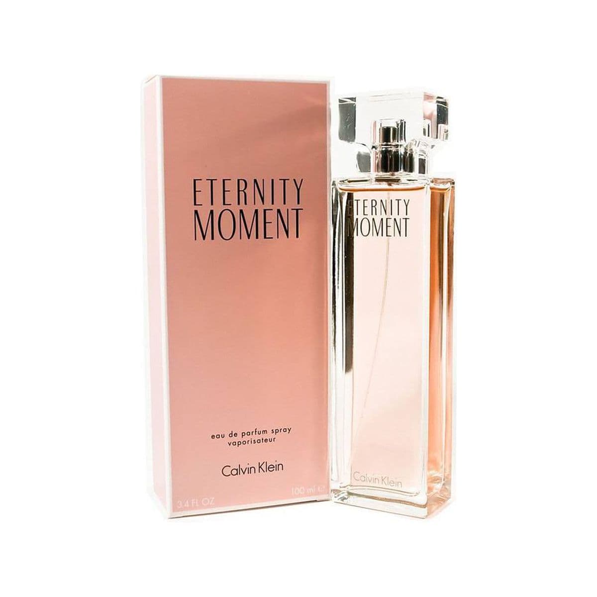 Calvin Klein Eternity Moment Eau De Parfum For Women