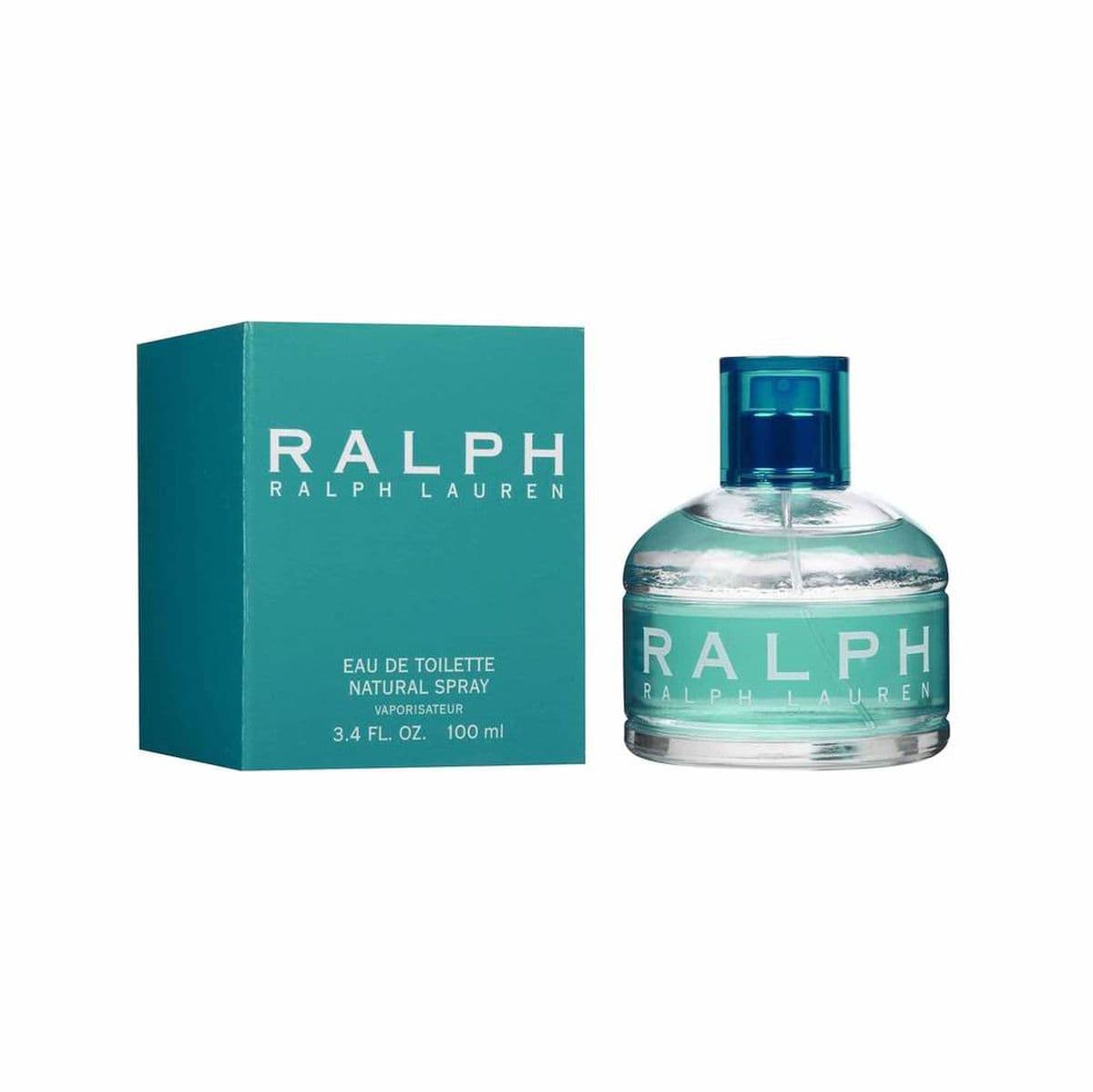 Ralph Lauren Ralph 3.4Oz Eau De Toilette For Women