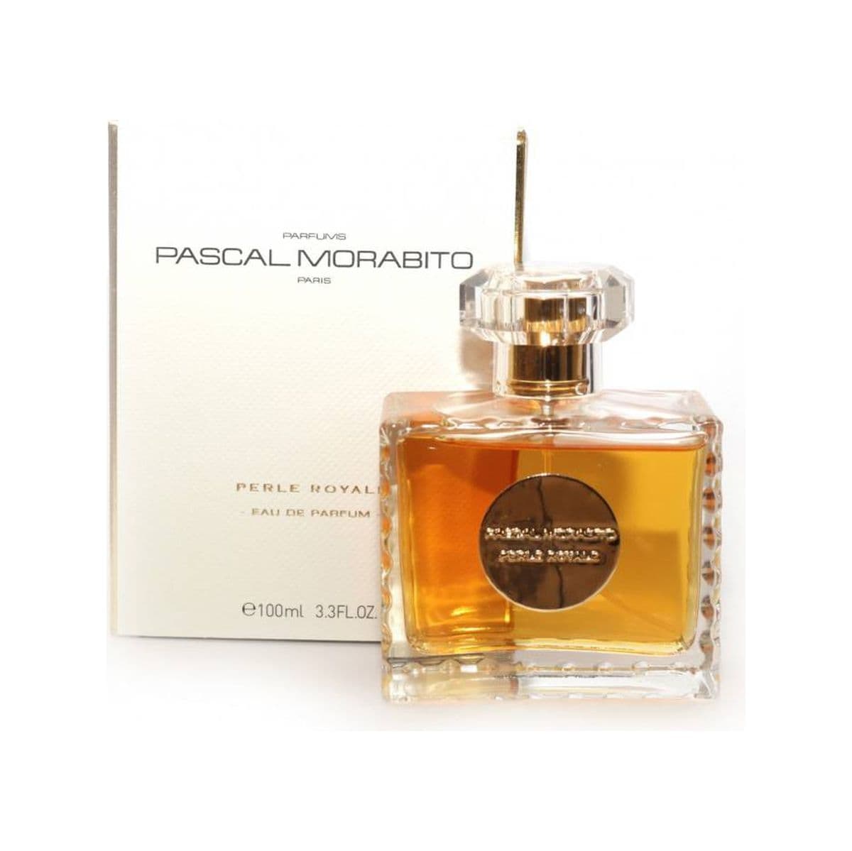 Pascal M Perle Royale 3.3Oz Eau De Parfum For Women