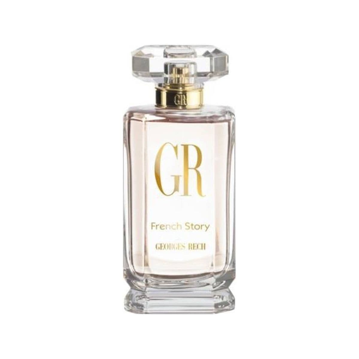 G Rech French Story 3.4Oz Eau De Parfum For Women