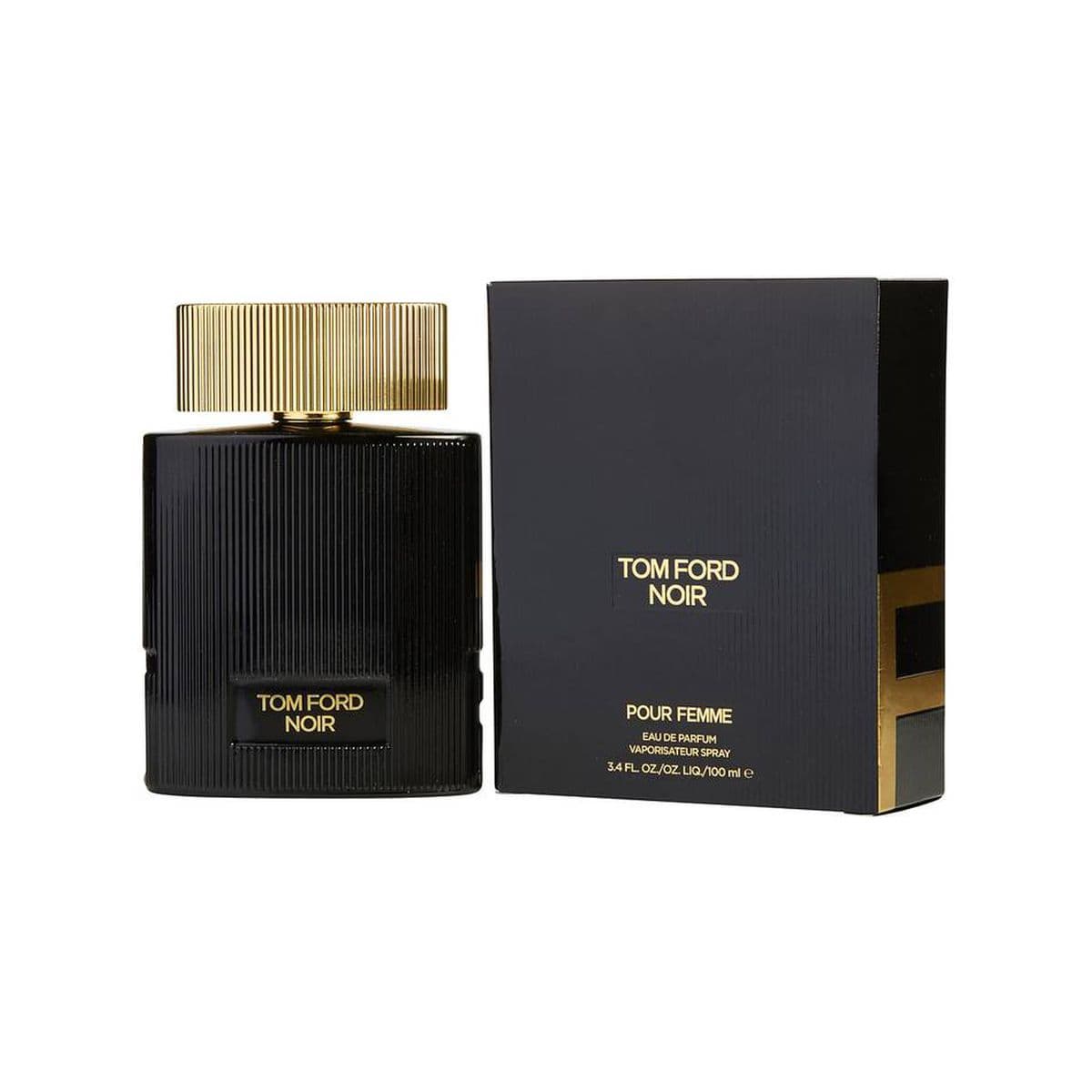 Tom Ford Noir 3.4Oz Eau De Parfum For Women