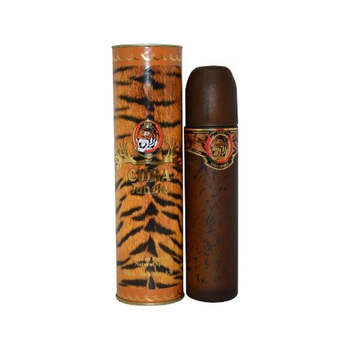 Cuba Jungle Tiger For Women