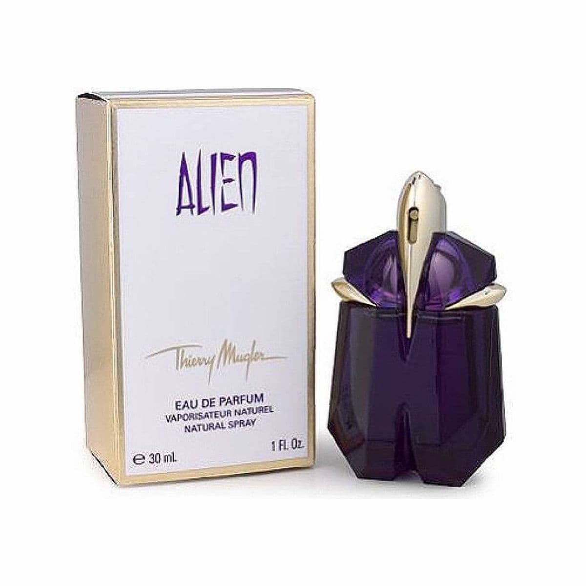 Angel Alien 1Oz Eau De Parfum For Women