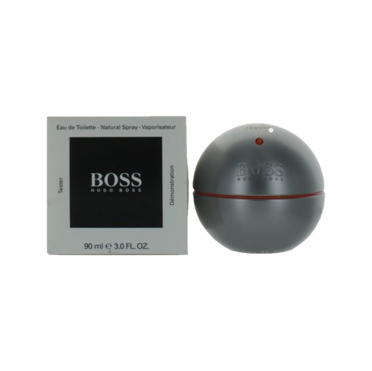 Hugo Boss Motion For Men