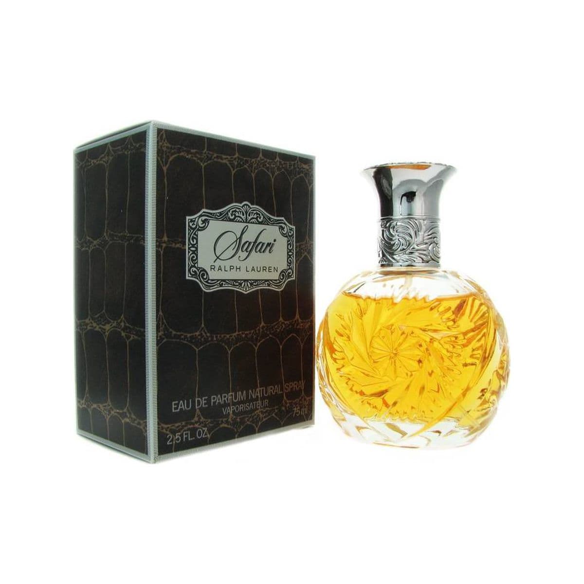 Ralph Lauren Safari 2.5Oz Eau De Parfum For Women