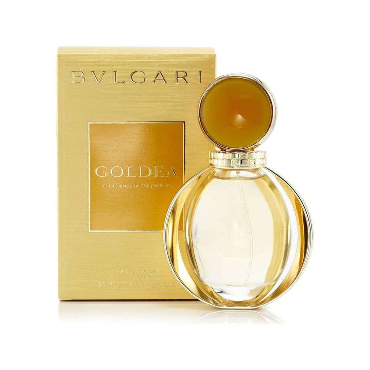 Bvlgari Goldea For Women