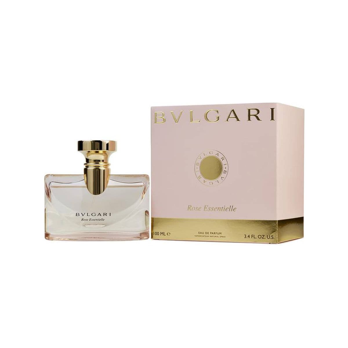 Bvlgari Bvlgari For Women