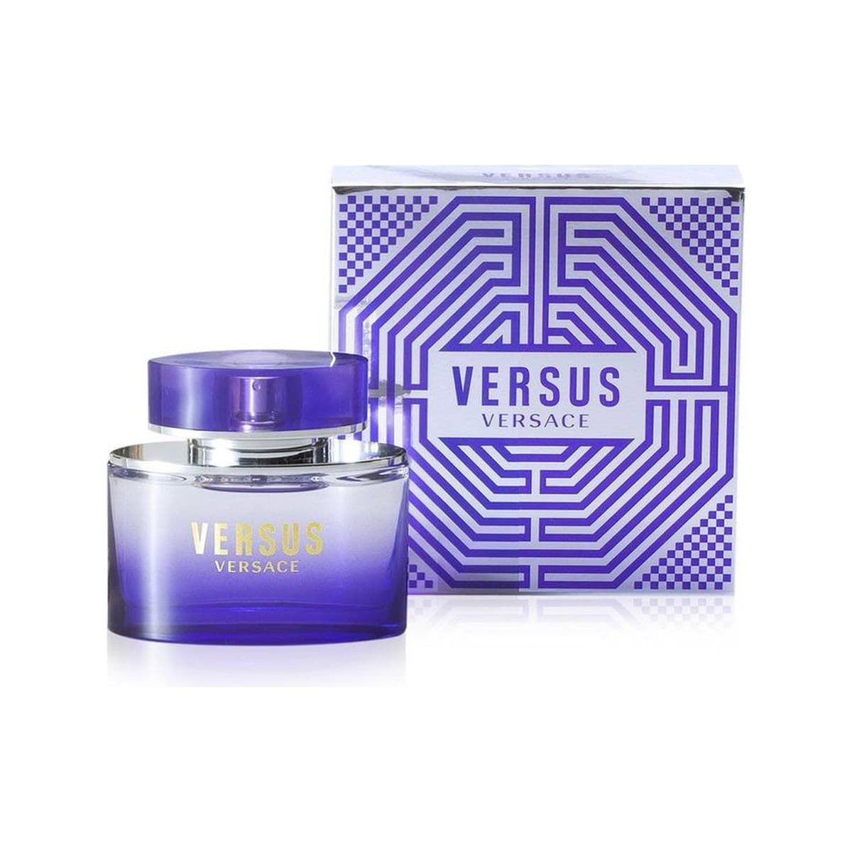 Versace Versus 3.4Oz Eau De Toilette For Women