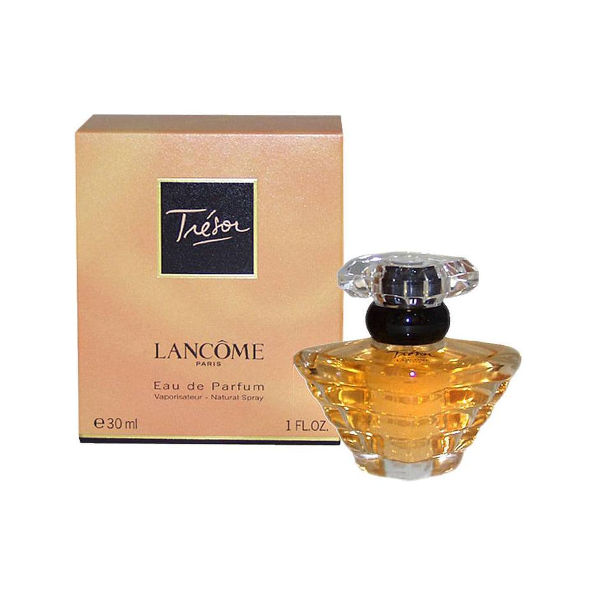 Lancome Tresor 1Oz Eau De Parfum For Women