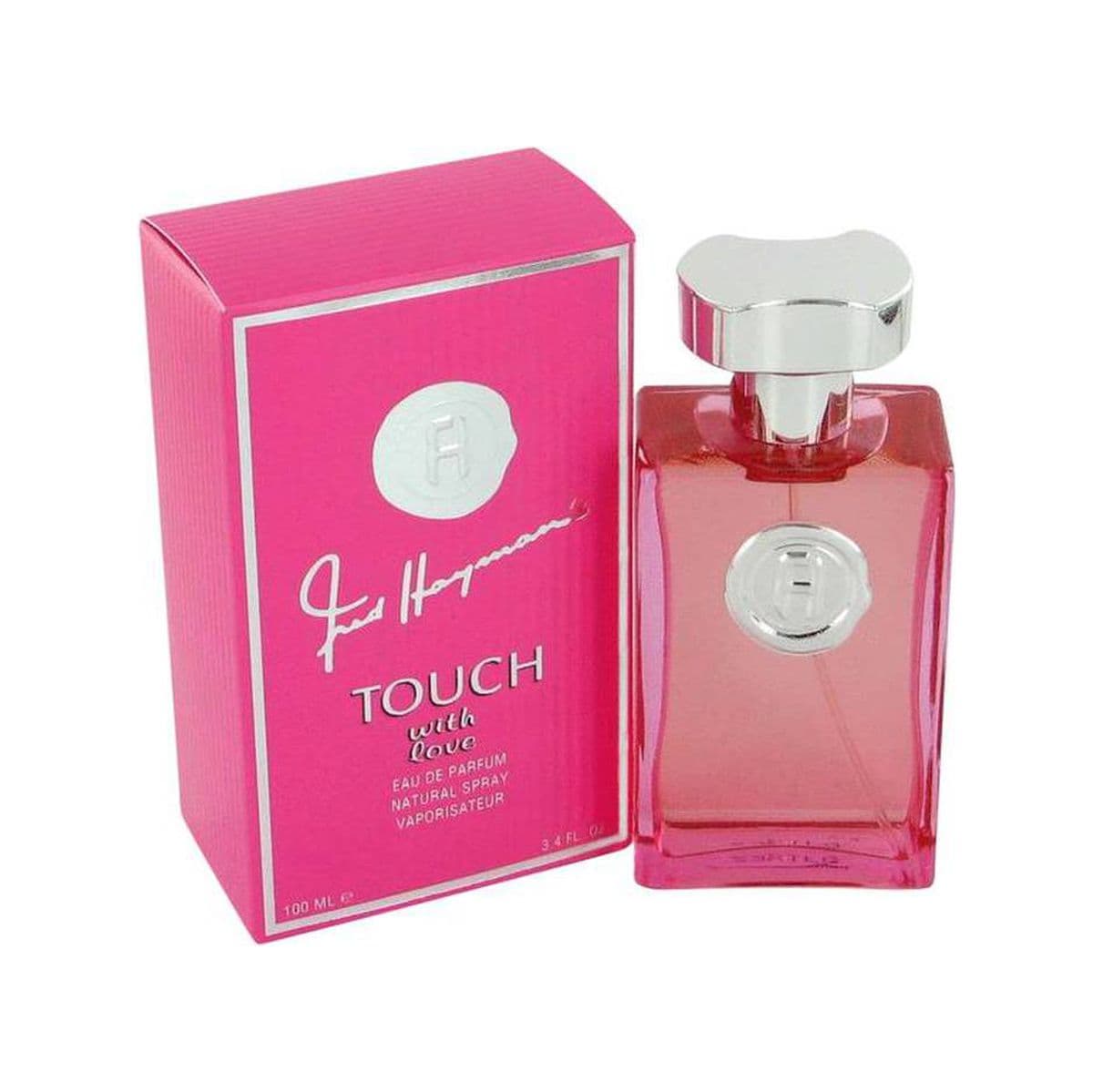 Touch With Love For Women