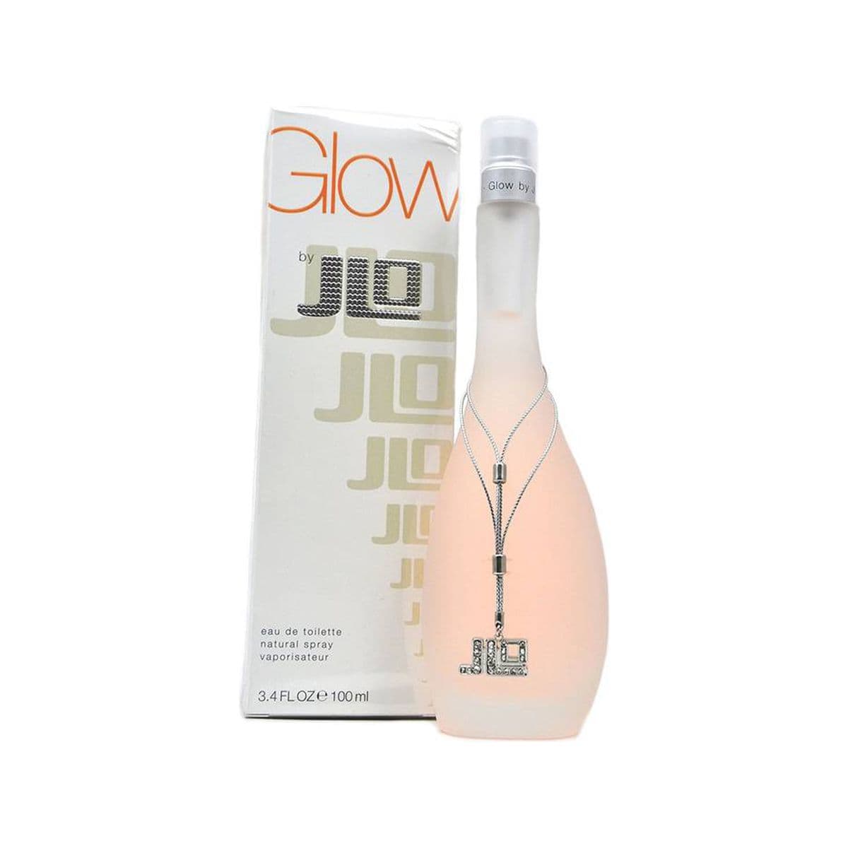 Jennifer Lopez Glow For Women