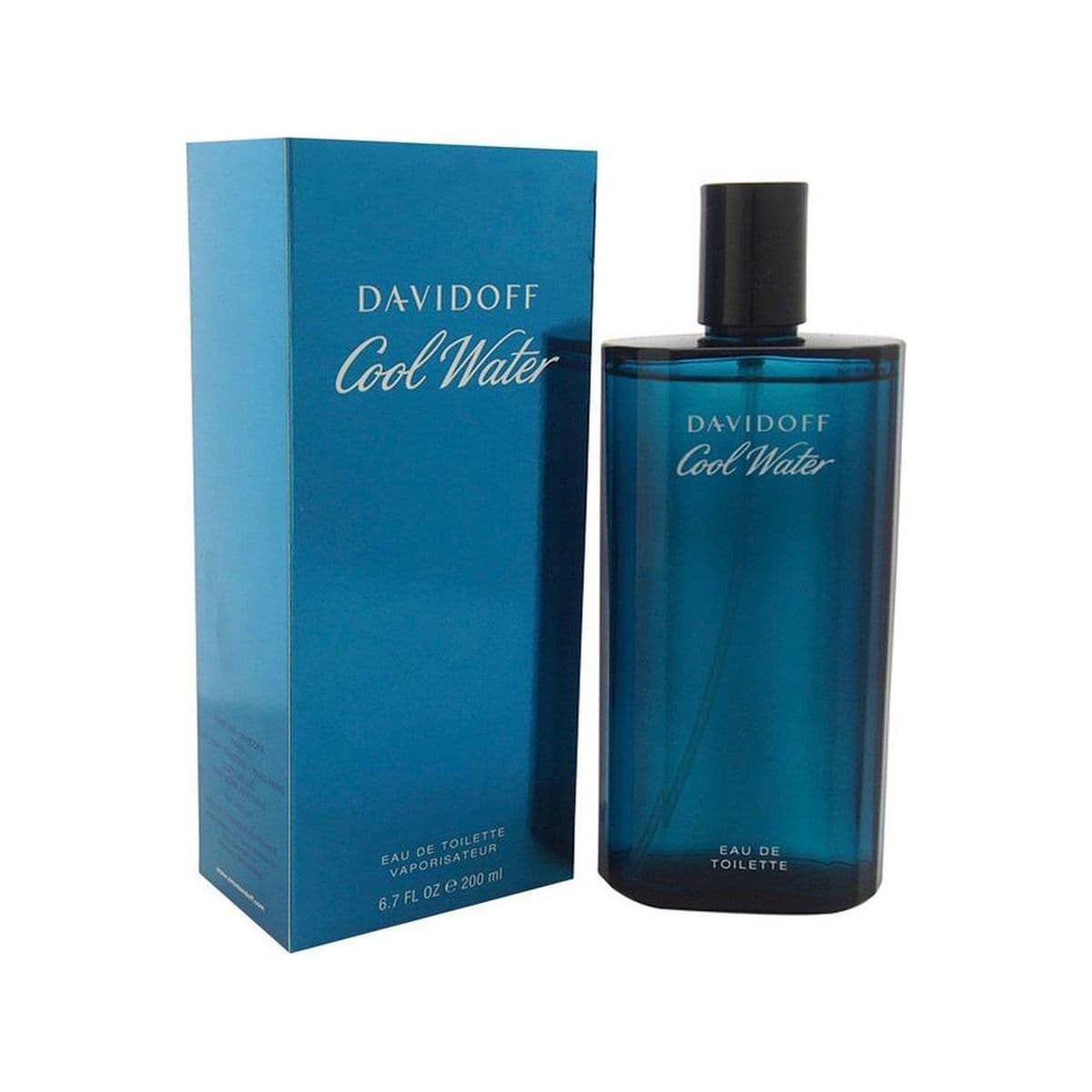 Davidoff Cool Water For Women