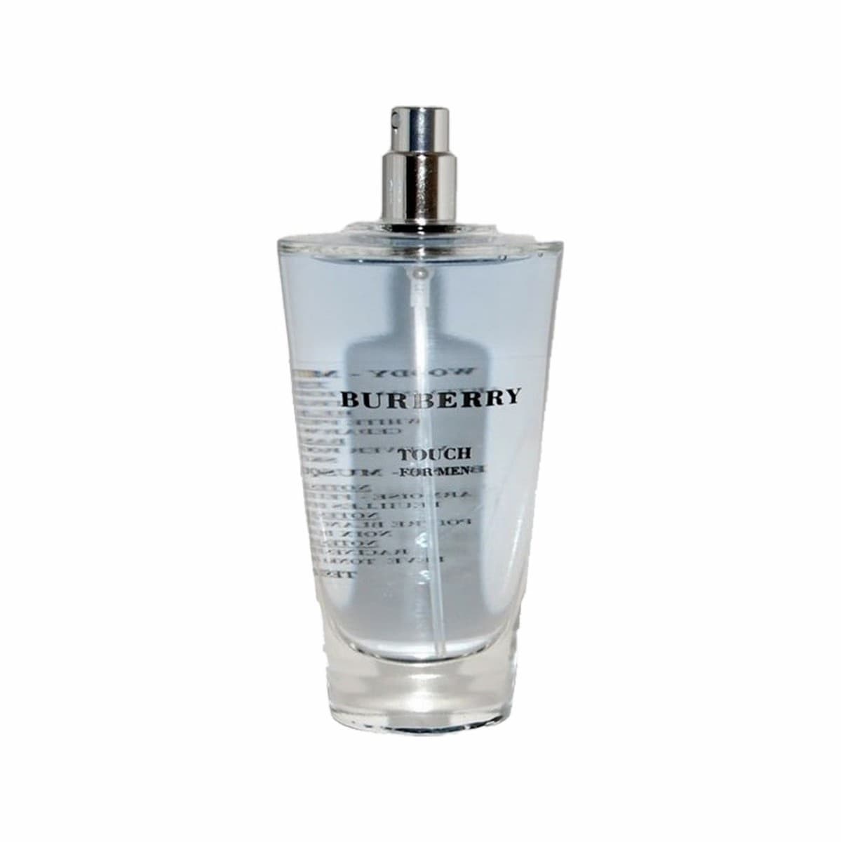 Burberry Touch For Men