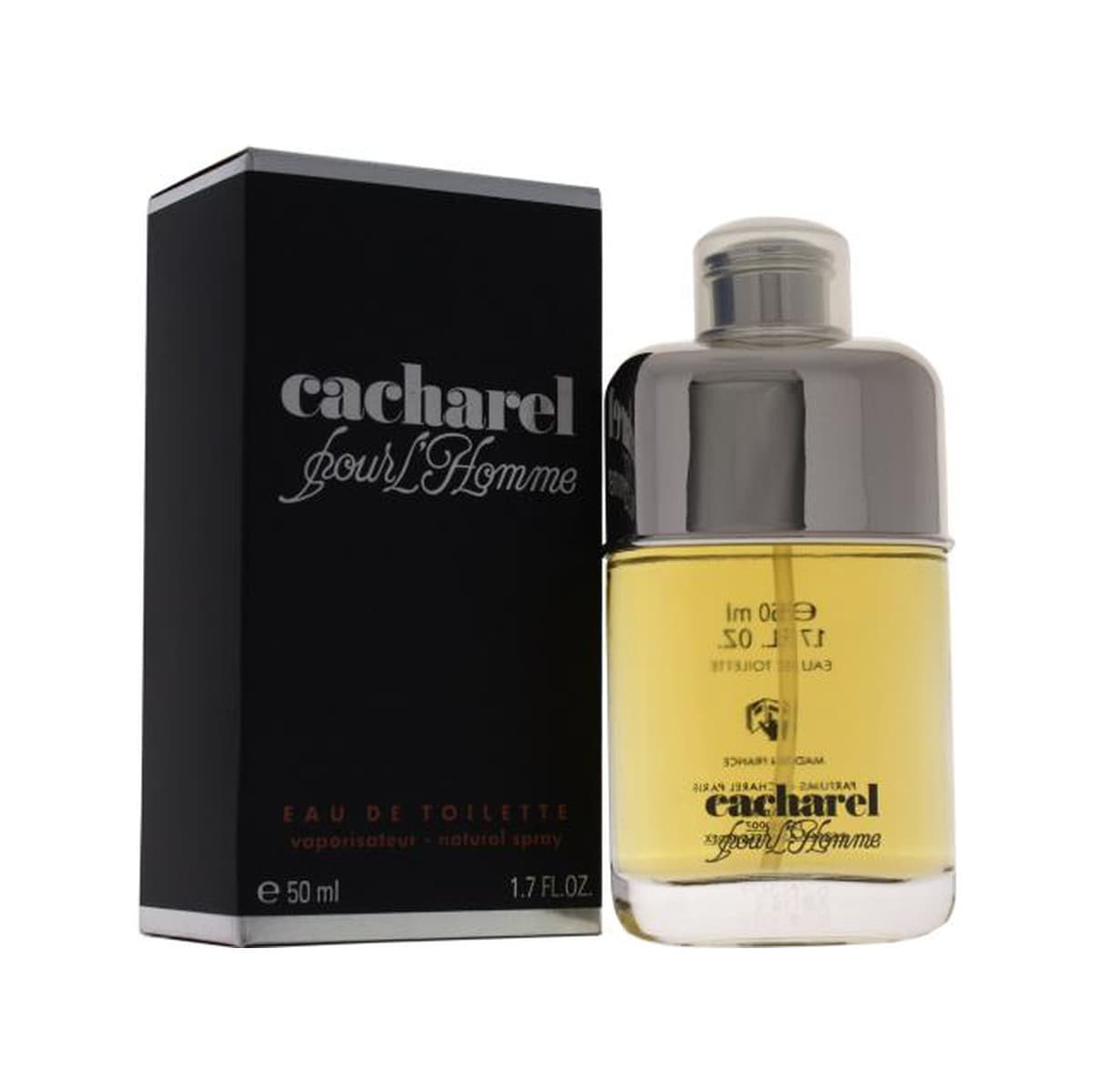 Cacharel Homme For Men