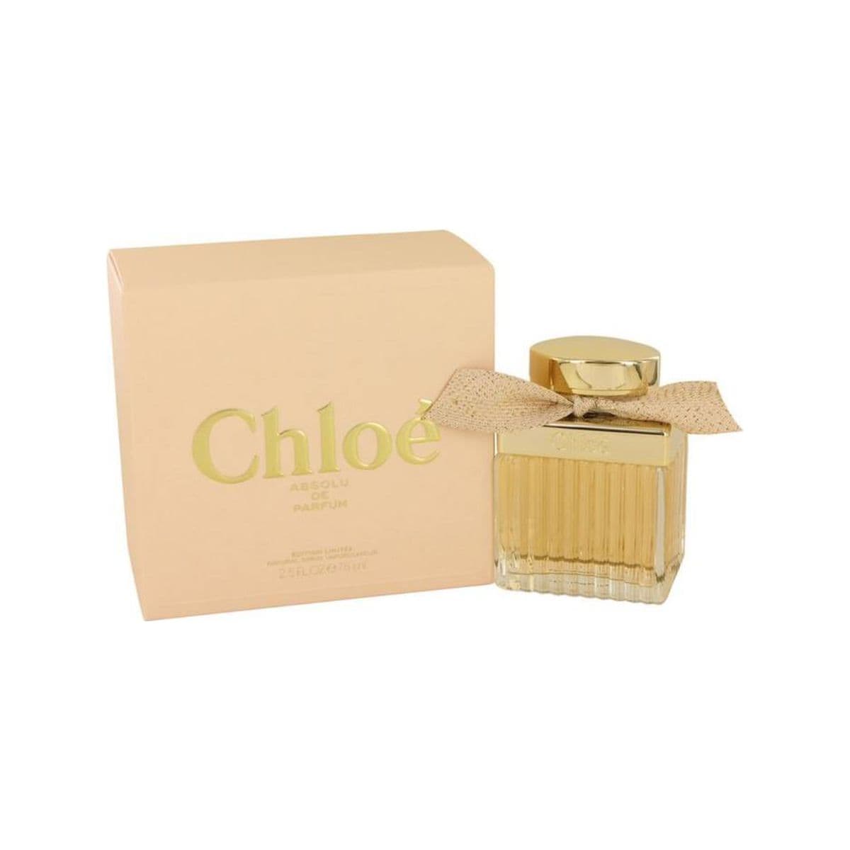 Chloe Absolu De Parfum 2.5Oz Eau De Parfum For Women