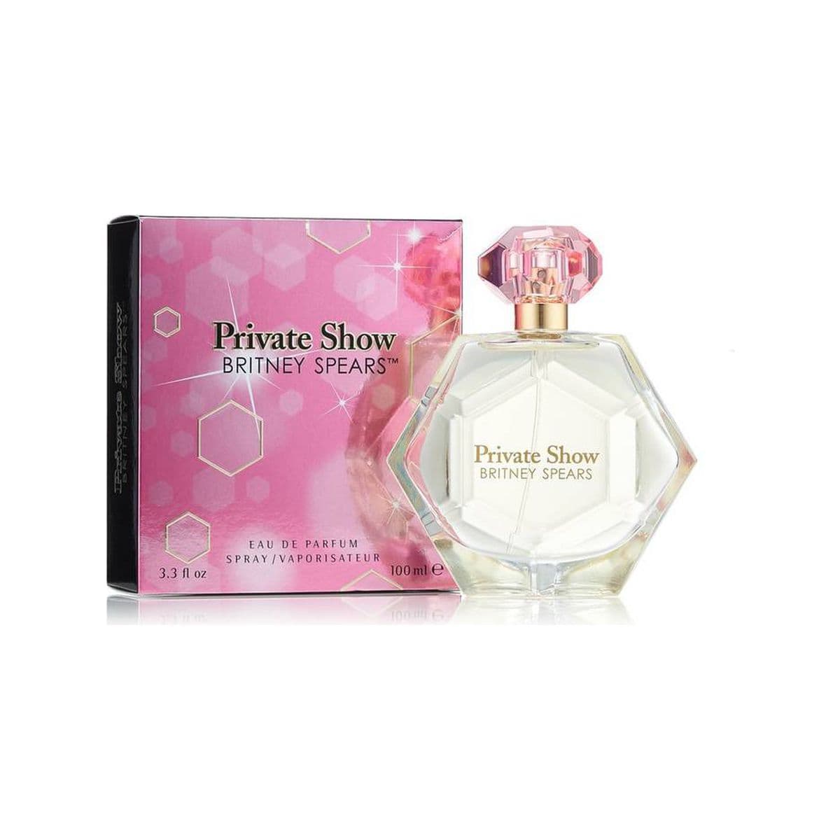 Private Show 3.4Oz Eau De Parfum For Women