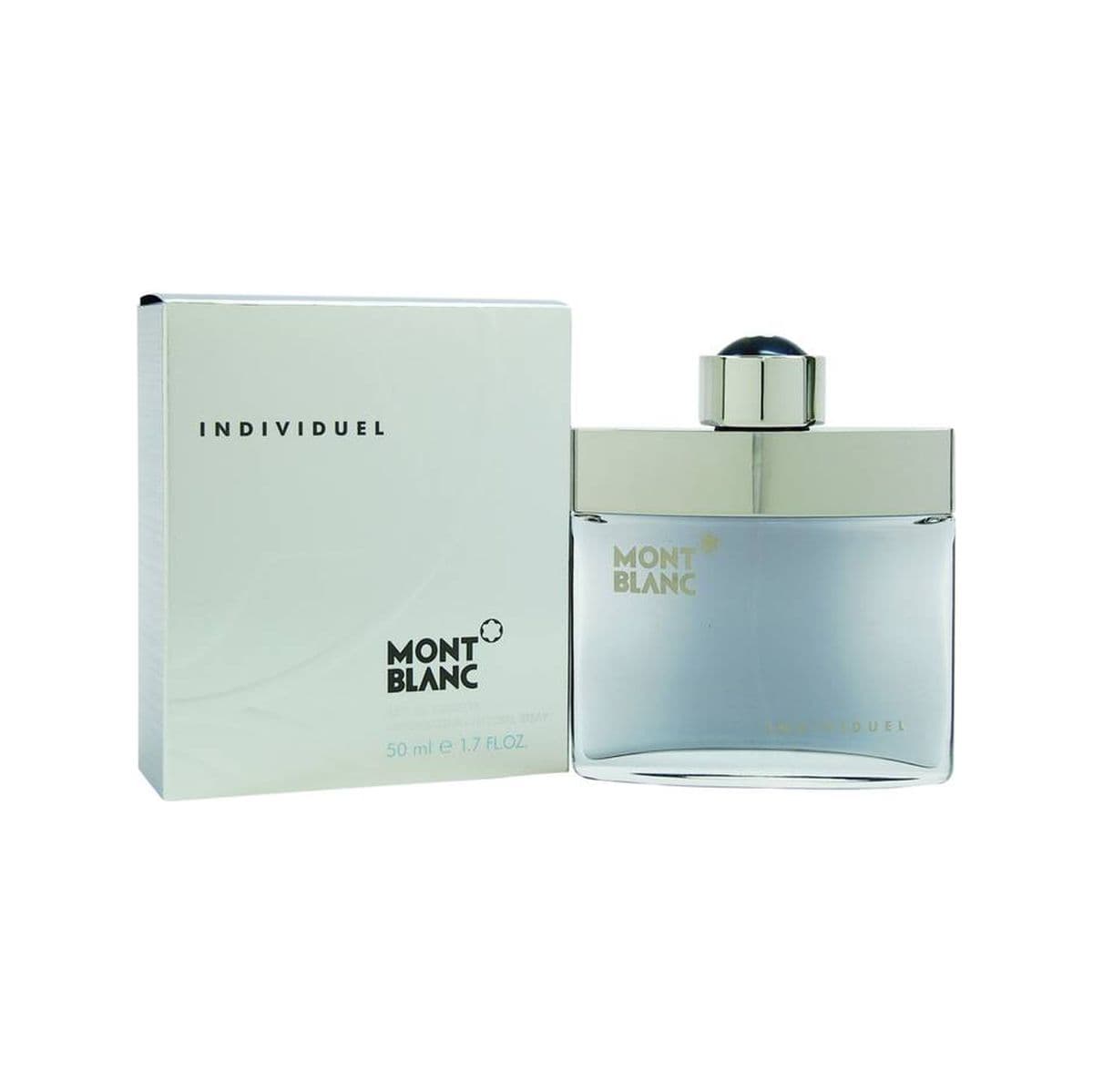 Mont Blanc Indivual For Women