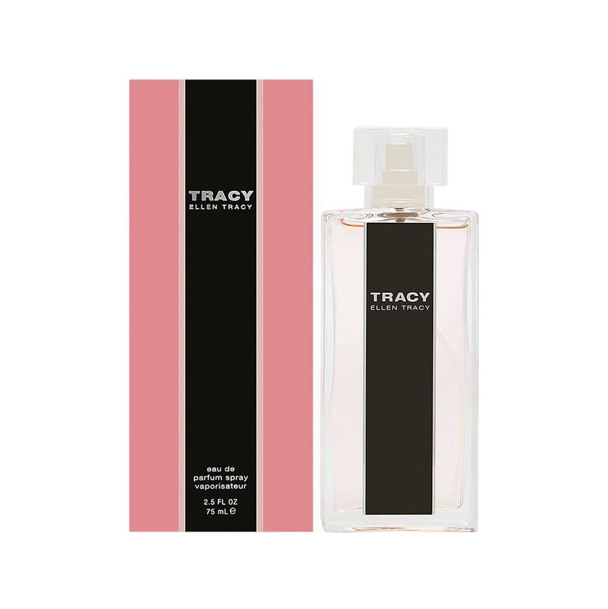 Ellen Tracy 'Tracy' 2.5Oz Eau De Parfum For Women