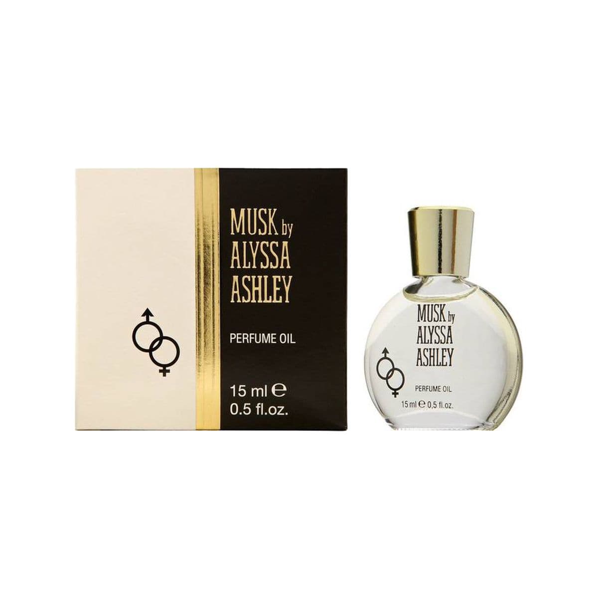 Alyssa Ashley Musk For Women