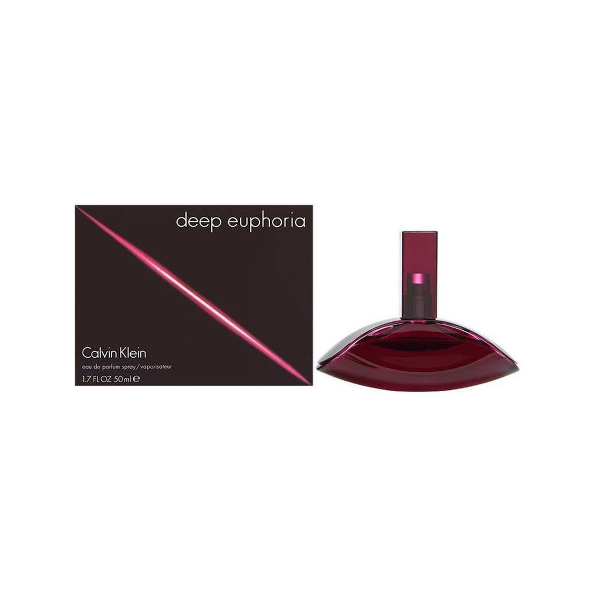 Calvin Klein Euphoria Deep For Women