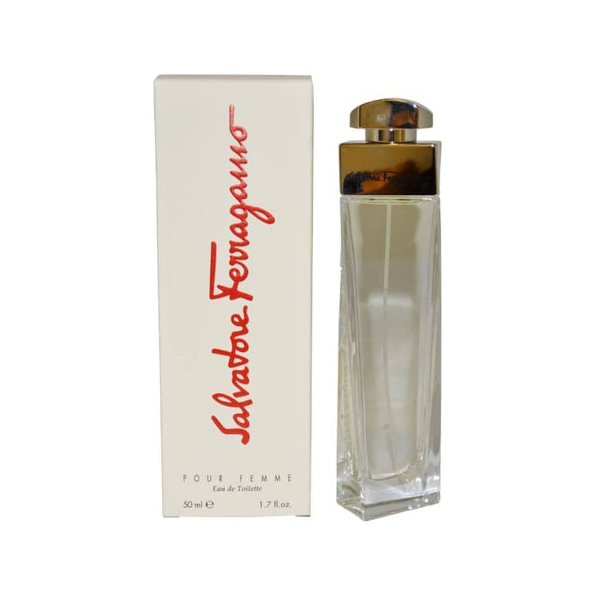 Salvatore Ferragamo Ferragamo For Women