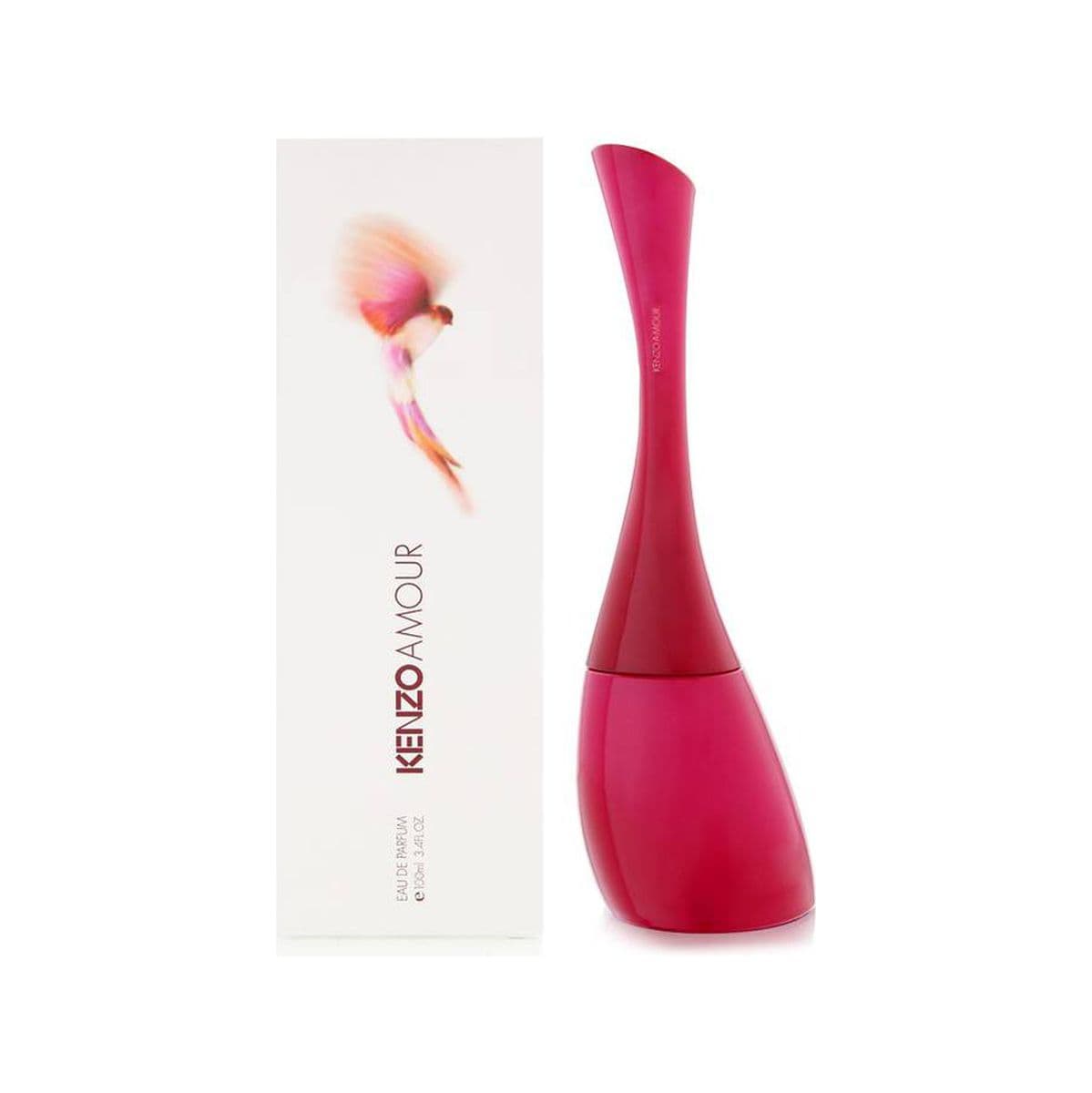 Kenzo Flower Amour 3.4Oz Eau De Parfum For Women