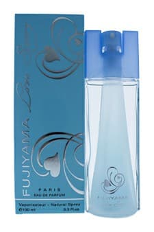 Succes De Paris Fujiyama Love Story 3.4Oz Eau De Toilette For Women