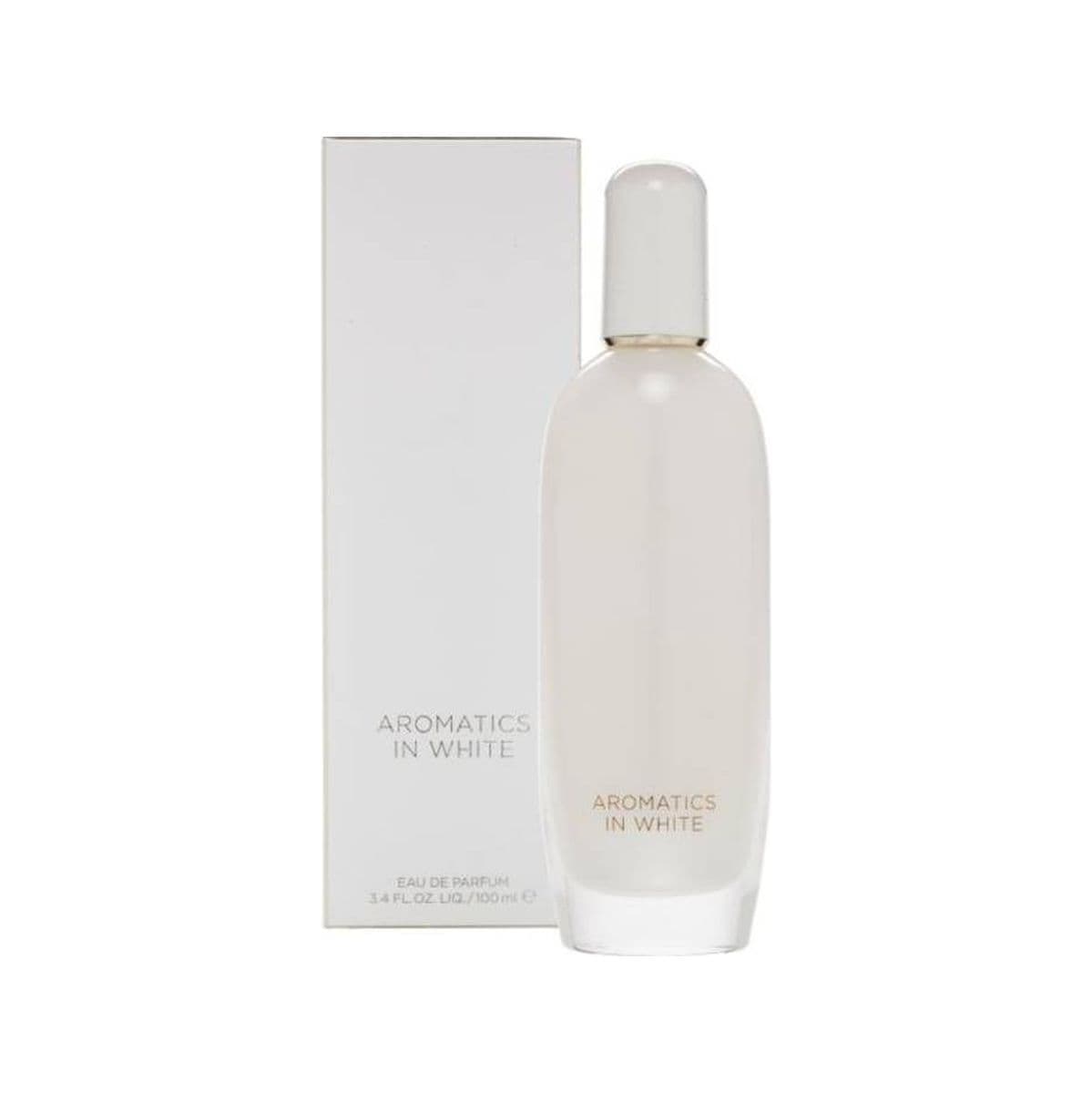 Aromatics Elixr White 3.4Oz Eau De Parfum For Women