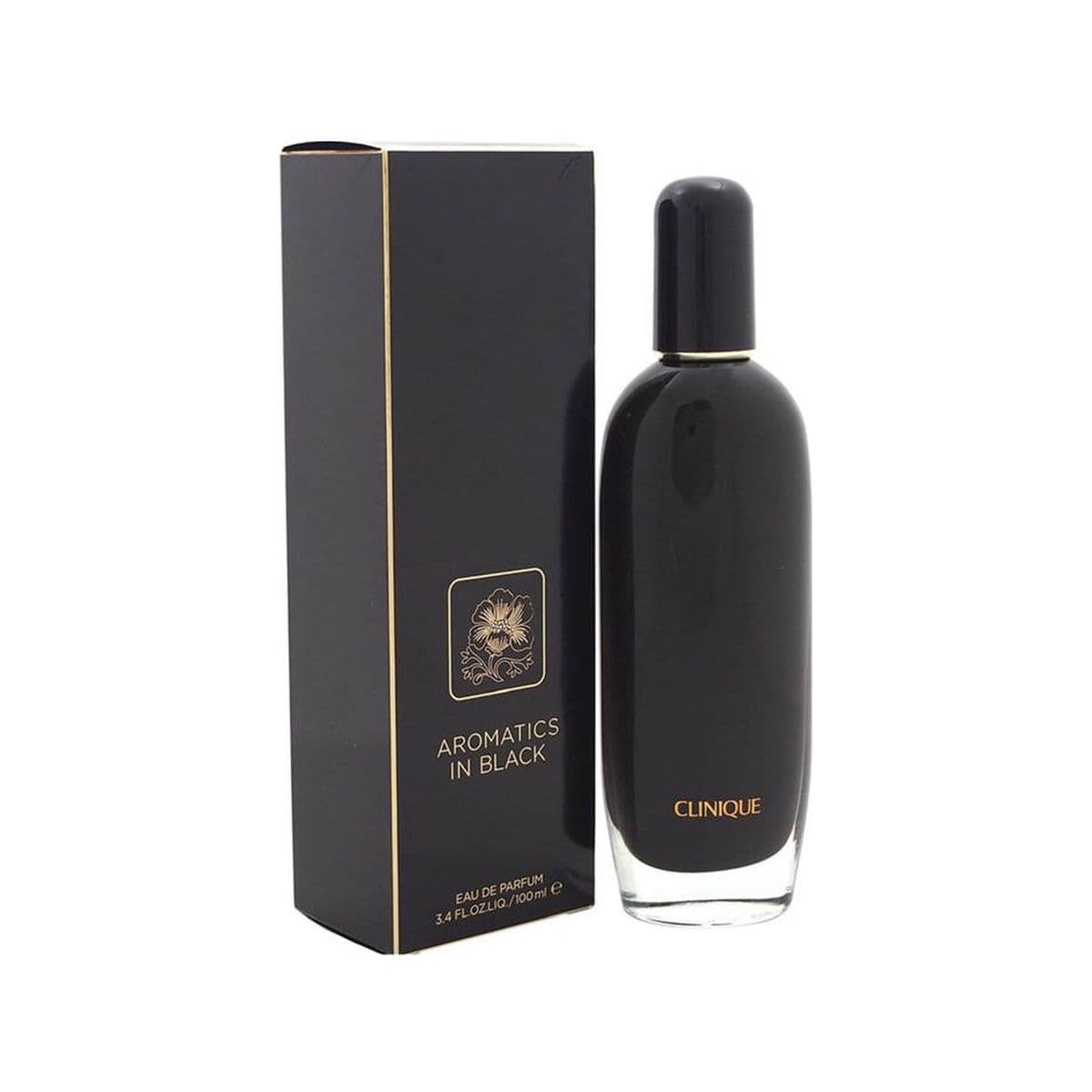 Aromatic In Black 3.4Oz Eau De Parfum For Women
