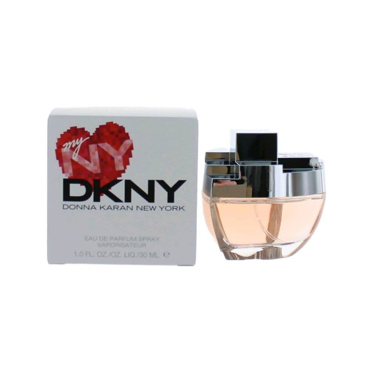 Dkny My New York 1Oz Eau De Parfum For Women