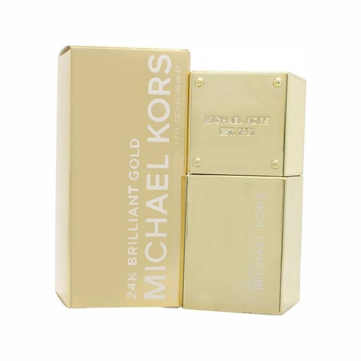 Michael Kors 24K For Women