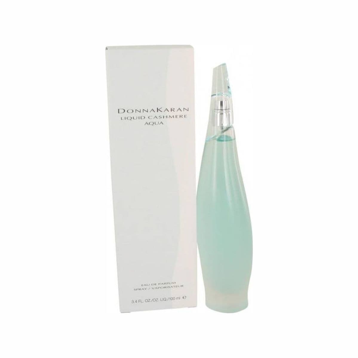 Cashmere Aqua 3.4Oz Eau De Parfum For Women