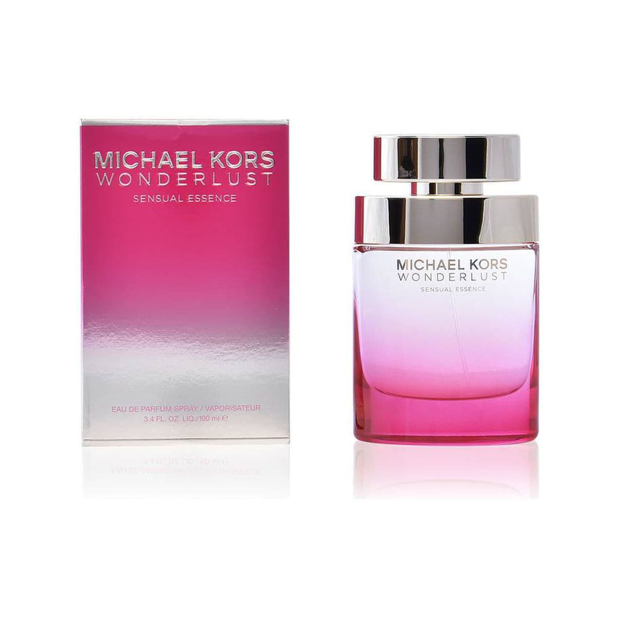 Michael.K Wonder Sensual 3.4Oz Eau De Parfum For Women