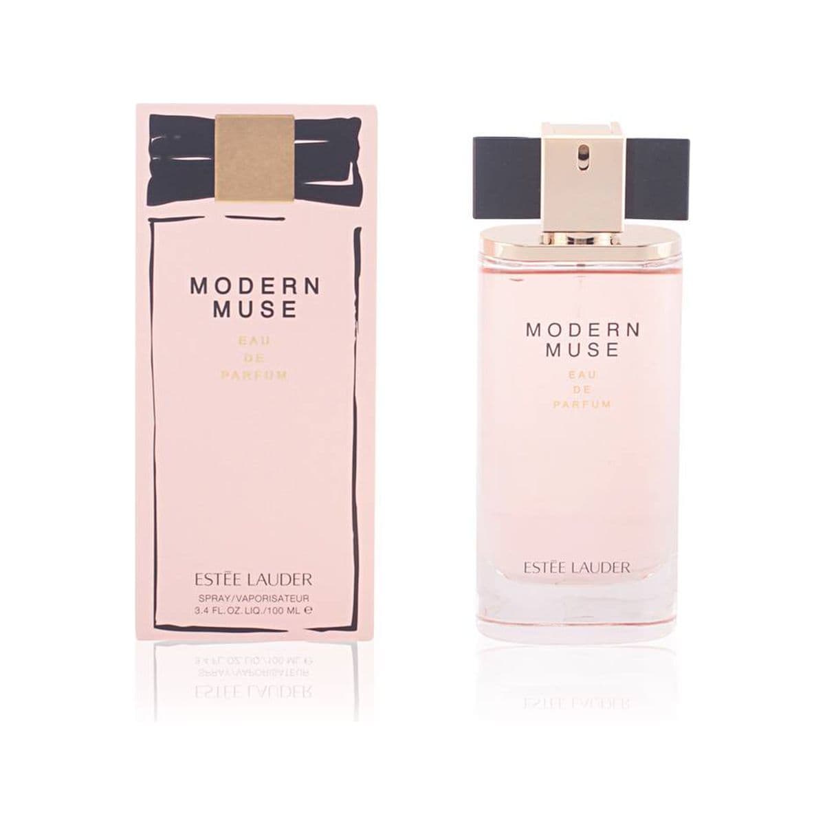 Modern Muse 3.4Oz Eau De Parfum For Women